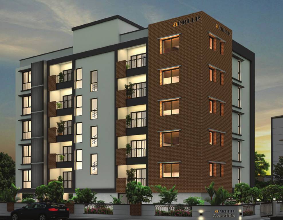  avanthika Elevation