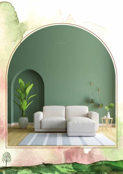  avanthika Living Area