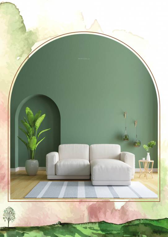  avanthika Living Area