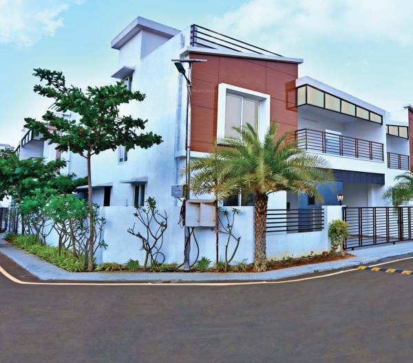  cassia-viii Elevation