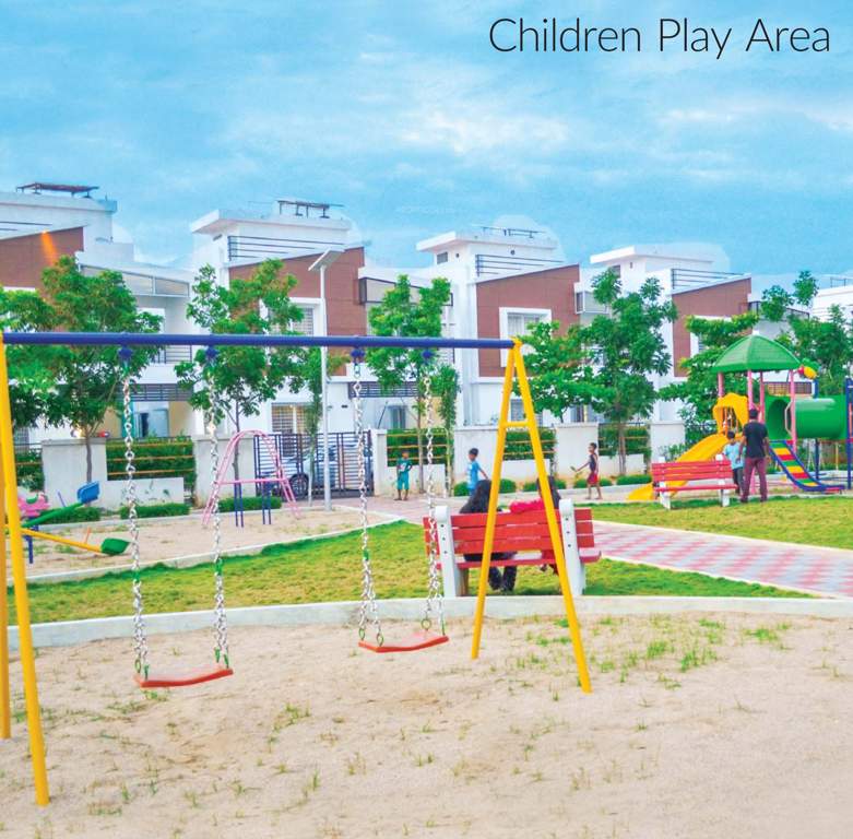  cassia viii Children's play area