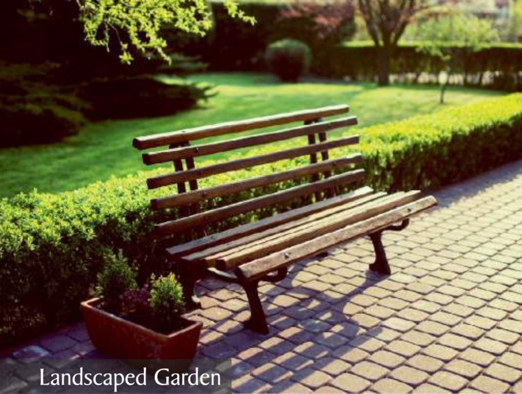  cassia viii Landscaped Gardens