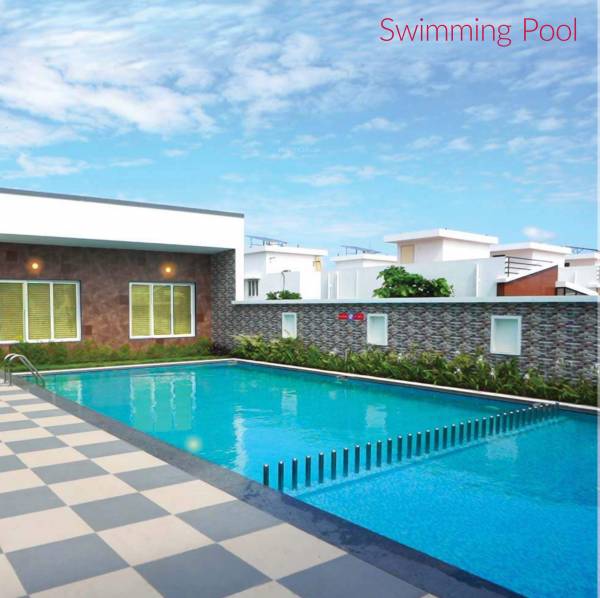  cassia-viii Swimming Pool