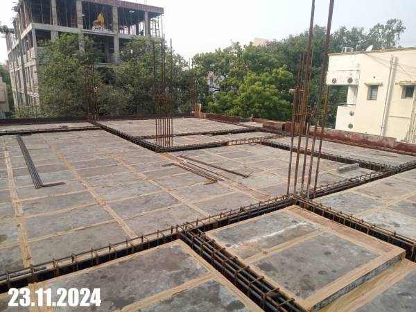  firms-kk-pillays Construction Status Oct-24