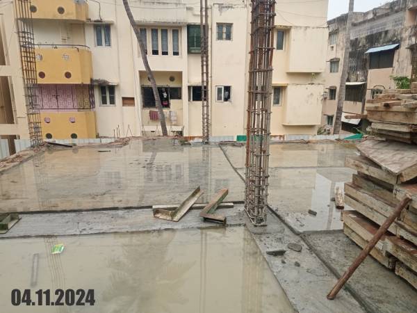  firms-kk-pillays Construction Status Oct-24