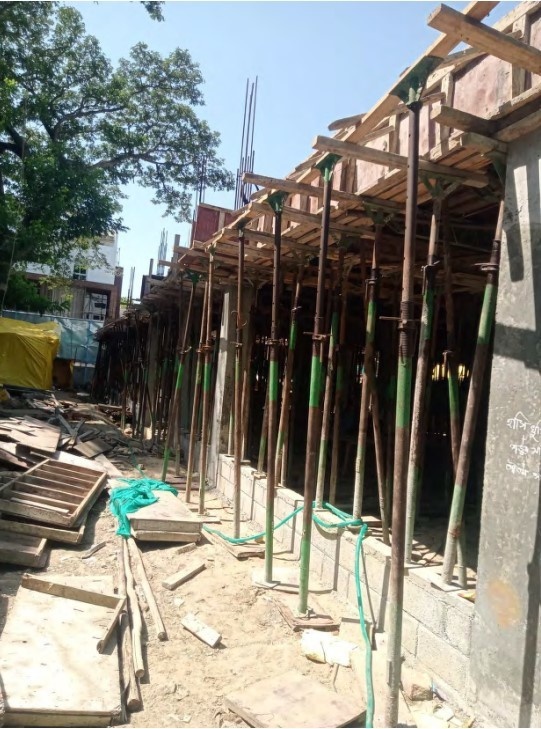  firms kk pillays Construction Status Sept 24