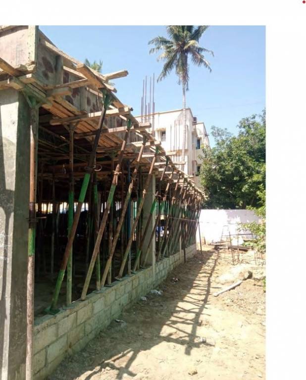  firms kk pillays Construction Status Sept 24