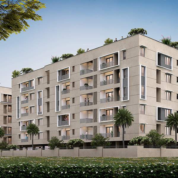  league one Elevation