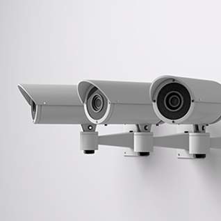  league one 24x7 CCTV Surveillance