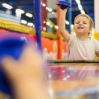  league one Indoor Games
