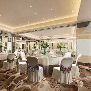  league one Multipurpose Hall