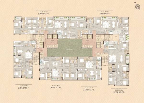  malkoha Malkoha Cluster Plan