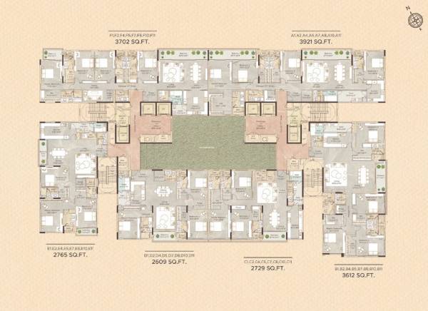  malkoha Malkoha Cluster Plan
