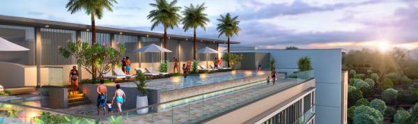  malkoha Swimming Pool