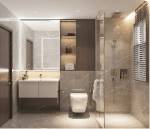 Bathroom  malkoha Bathroom