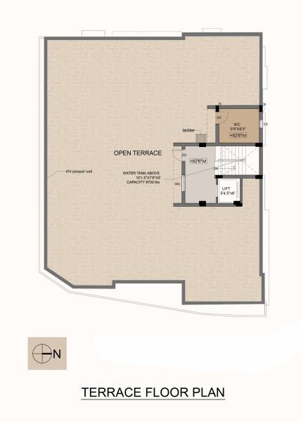  sanam Sanam Cluster Plan