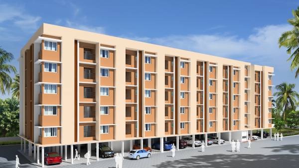  ziva-charukesi Elevation