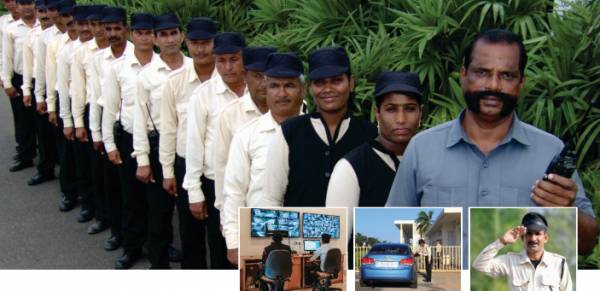  ziva-charukesi 24 X 7 Security