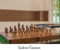  ziva charukesi Indoor Games
