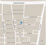 Location Plan orion Location Plan