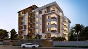 Classic Apartments