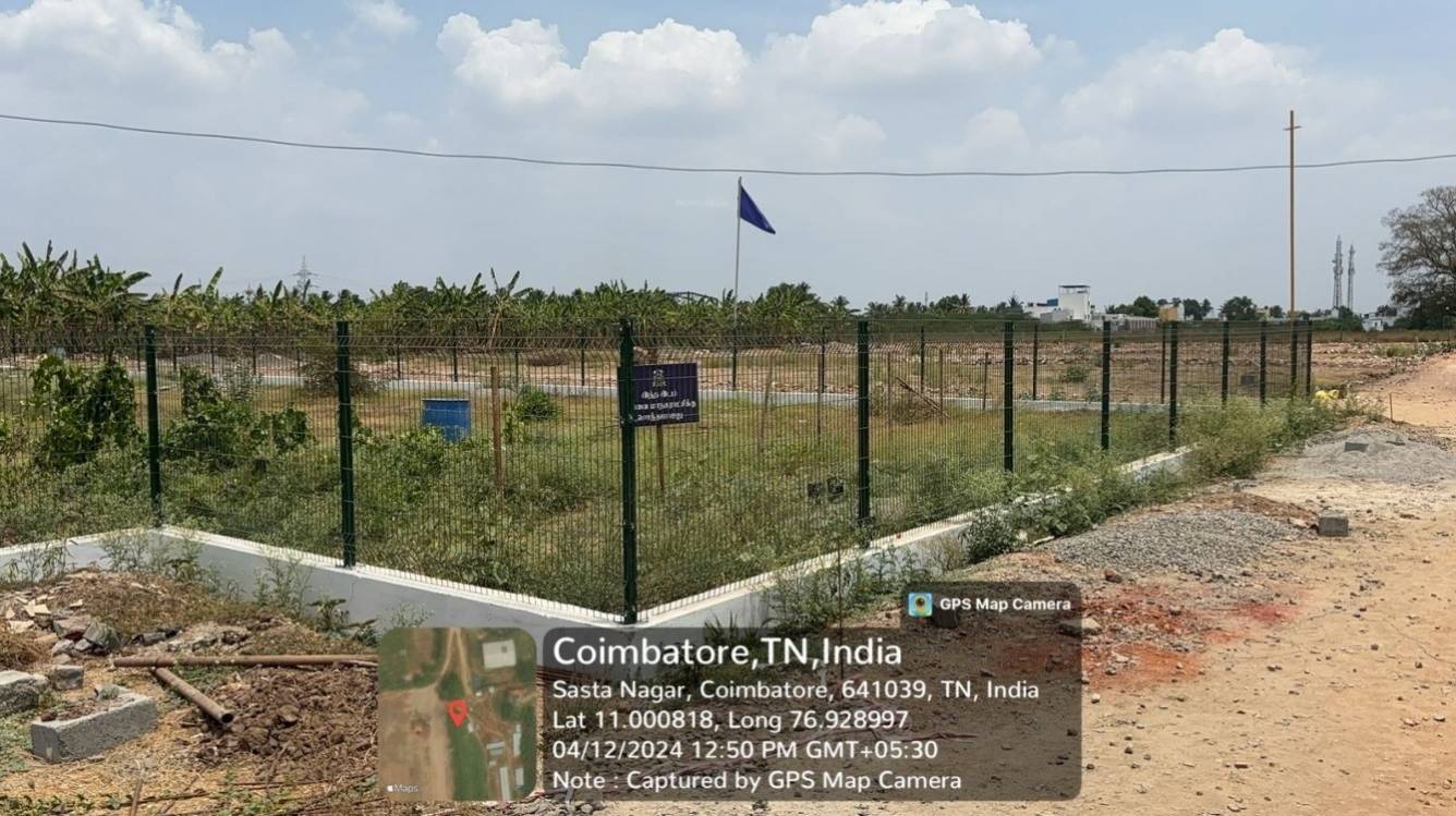  solitaire Construction Status Dec 24