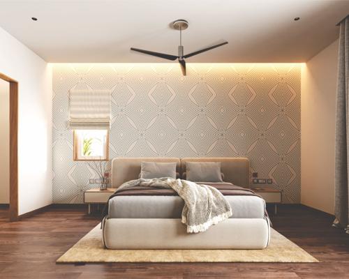 Bedroom nana-nani-homes-phase-9 Bedroom