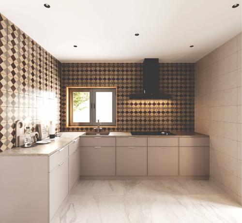 Living Area nana-nani-homes-phase-9 Living Area