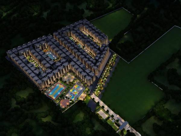  southbrooke-ii Elevation