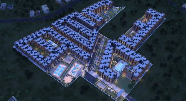  southbrooke-ii Elevation