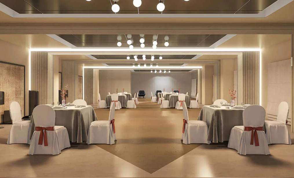  southbrooke ii Banquet Hall