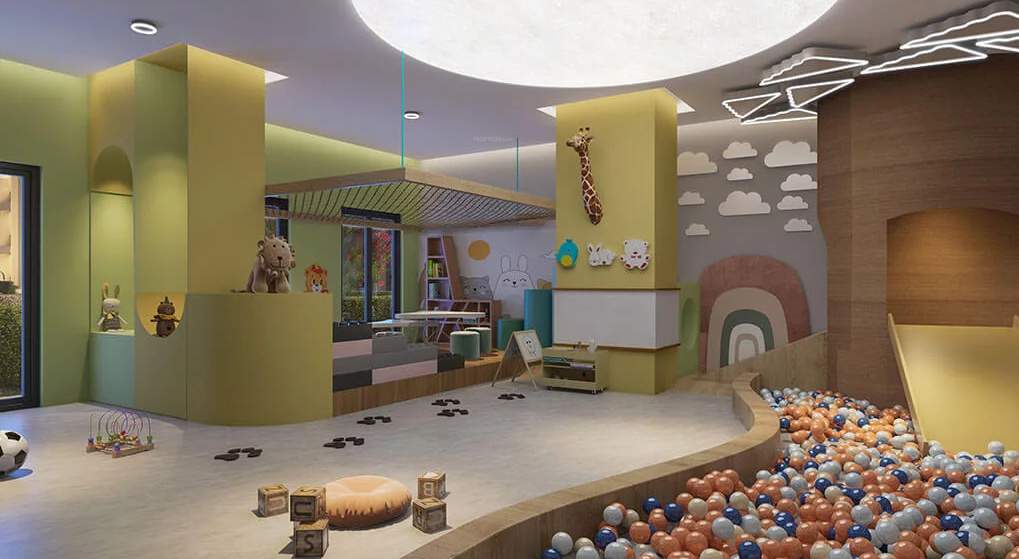  southbrooke ii Children's play area