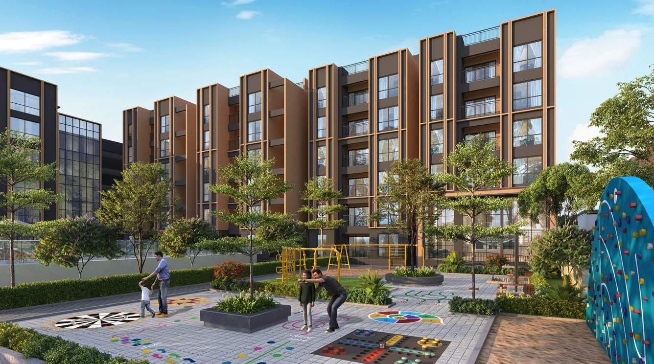  southbrooke ii Children's play area