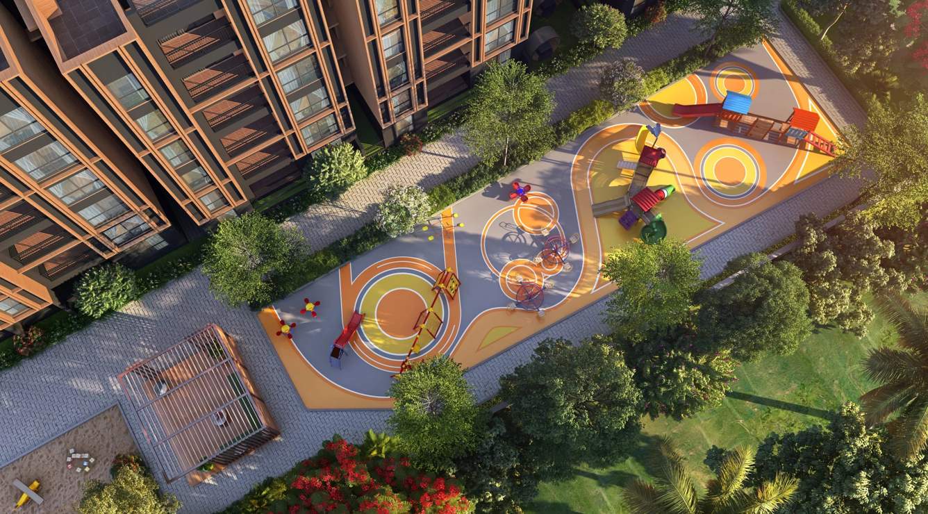  southbrooke ii Children's play area