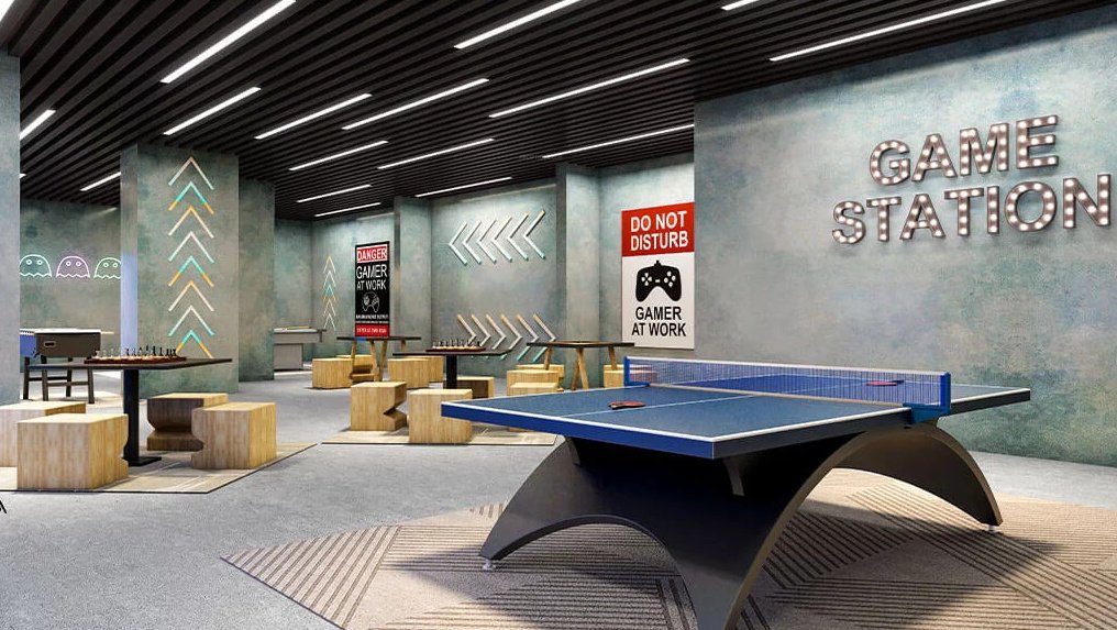  southbrooke ii Indoor Games