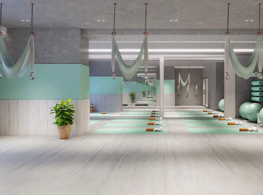  southbrooke ii Yoga/ Meditation Area