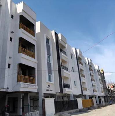  petals Petals 1 Construction Status Aug-25