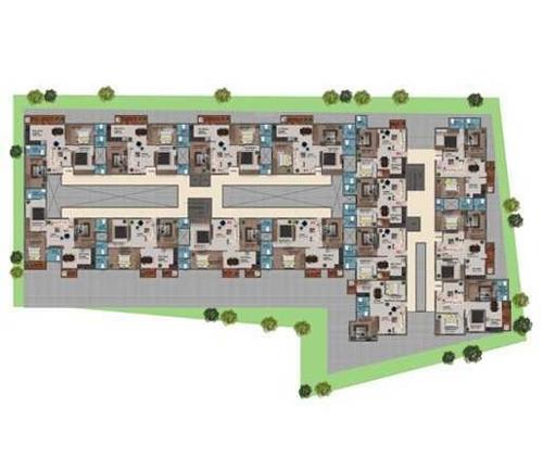 Swapna Griha Cluster Plan swapna-griha Swapna Griha Cluster Plan