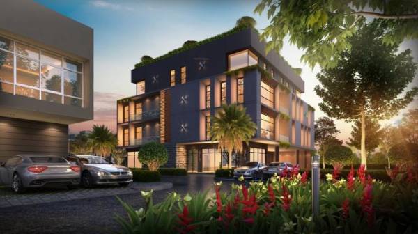 Elevation tvs-emerald-aaranya-phase-iii Elevation