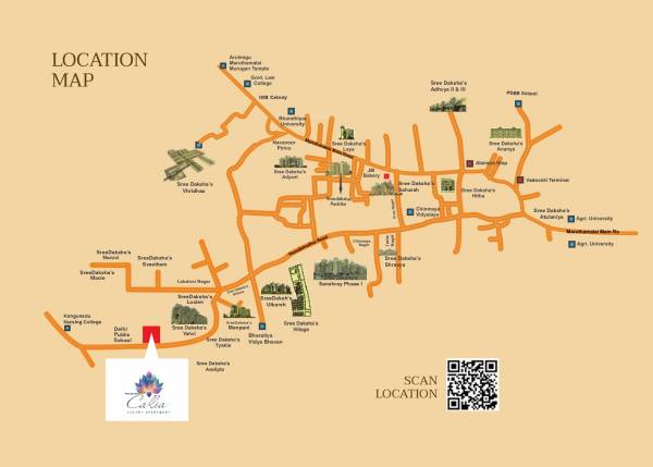  sree-daksha-callia Location Plan