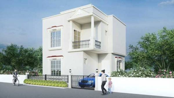 regal-villas Elevation