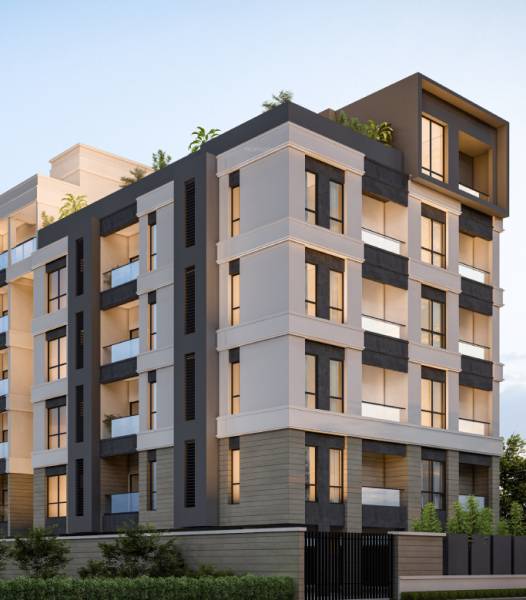 Elevation sai-hardik Elevation