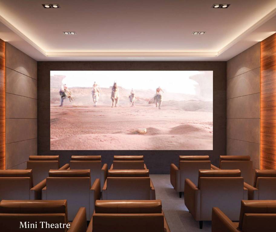  encanto Mini Theatre