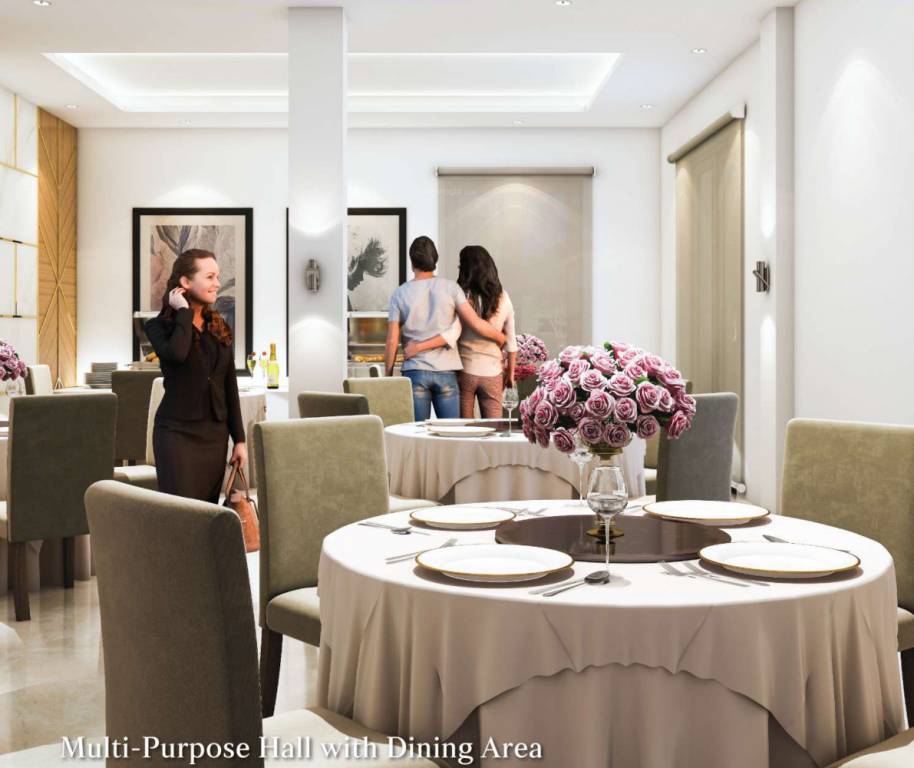  encanto Multipurpose Hall