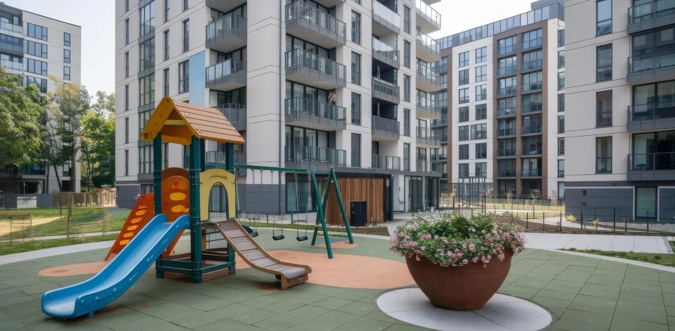  vedanta Children's play area