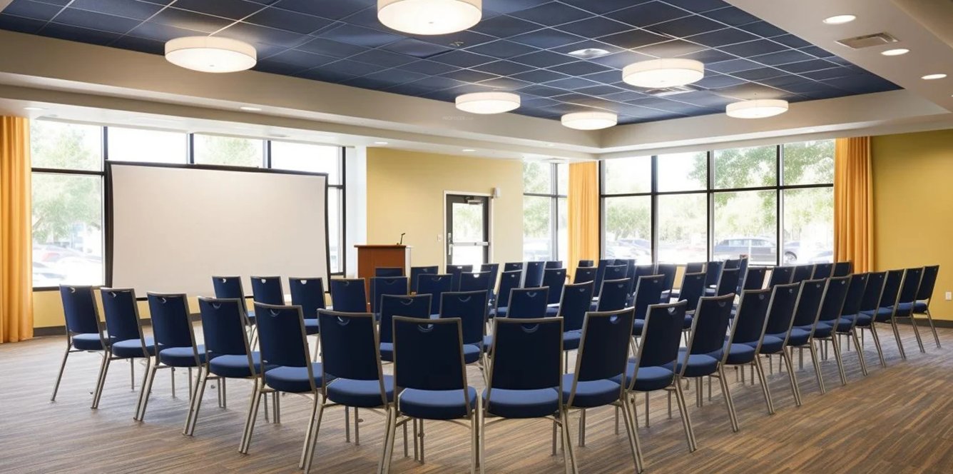  vedanta Community Buildings