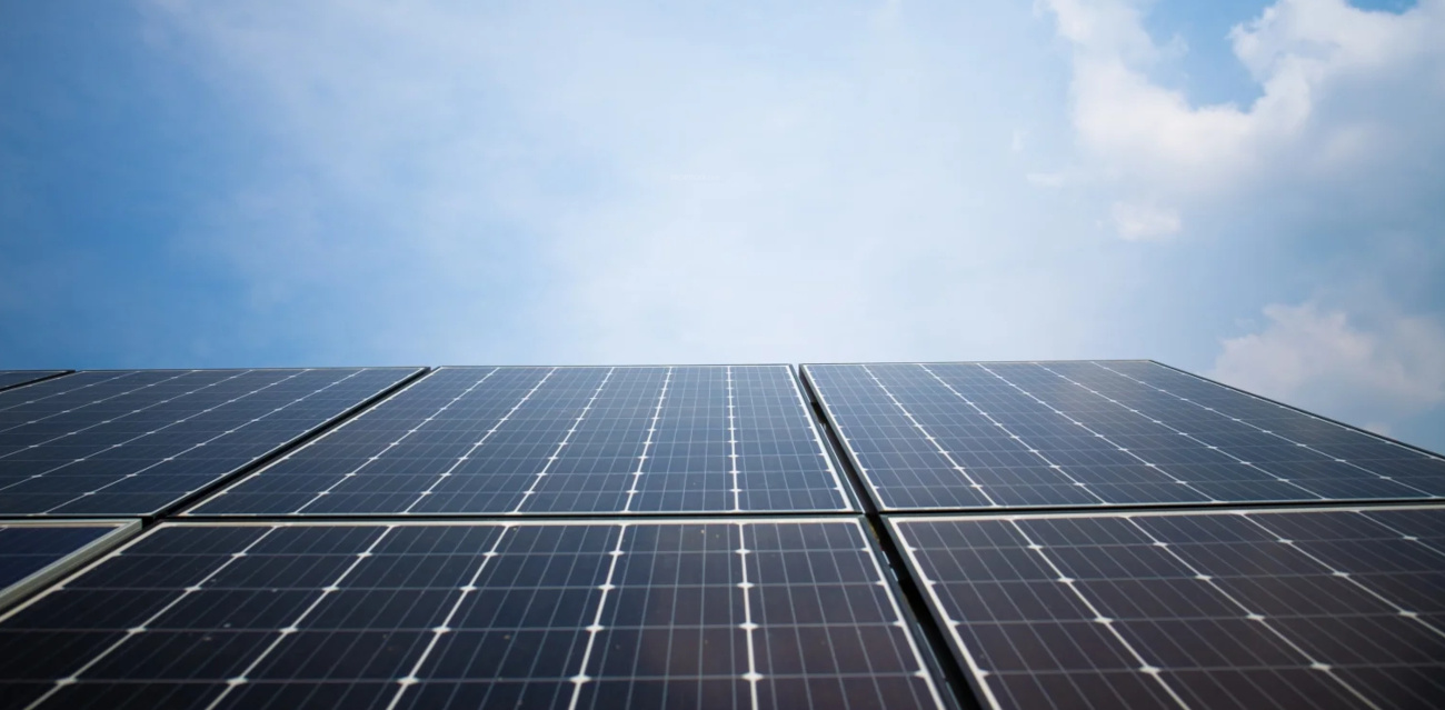  vedanta Solar Lighting