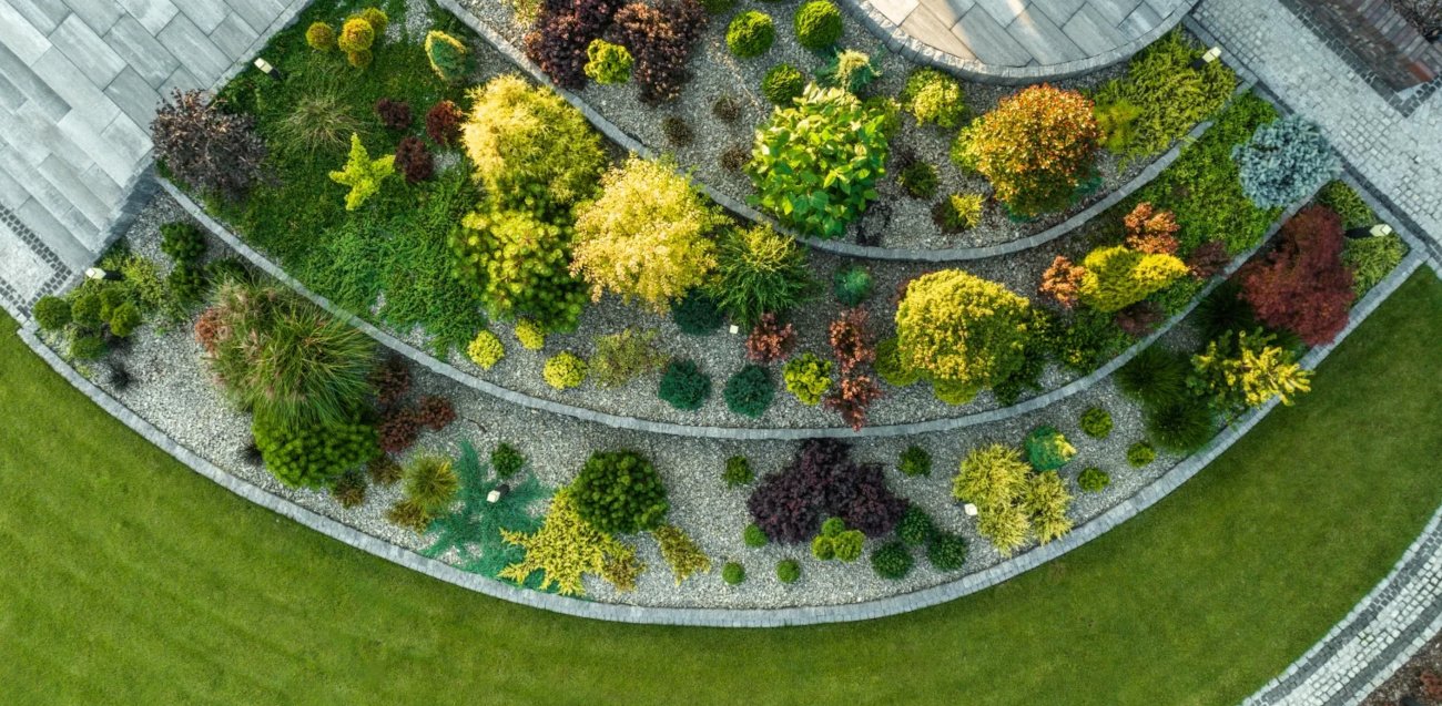  vedanta Terrace Garden