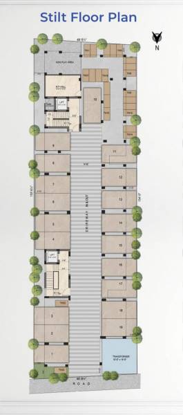  kamalalayam Kamalalayam Cluster Plan