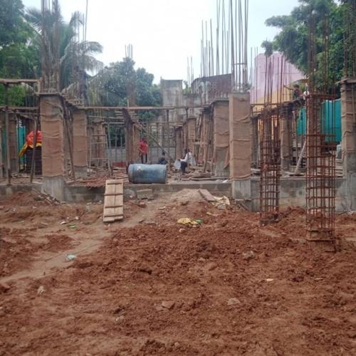  kamalalayam Kamalalayam Construction Status Feb-25